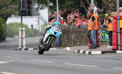 Sunset Lakes Isle of Man TT 2020 Senior Race Day Availability