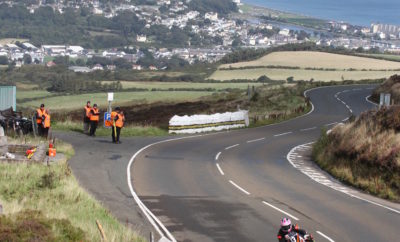 Festival of Motorcycling 2019 Guest Pack