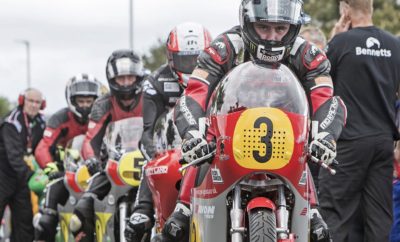 Isle of Man Classic TT and Manx Grand Prix 2020 – Bookings Open