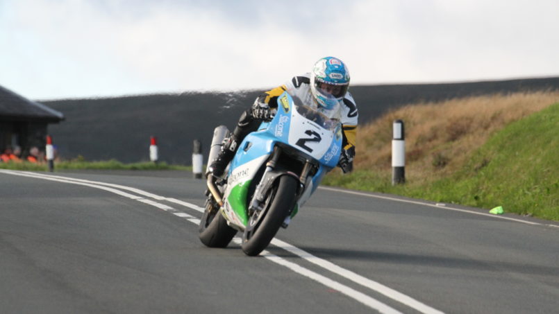 Isle of Man 2019 Classic TT 2019 Schedule and Timetable