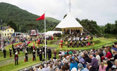 Isle of Man Tynwald Day 2020 – Sunday, 5th July