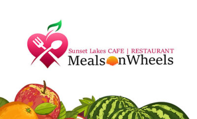 Sunset Lakes Meals on Wheels