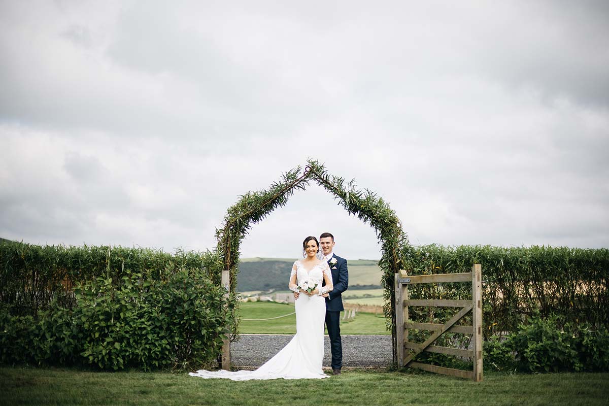 Sunset Lakes Isle of Man - Your Perfect Wedding Venue