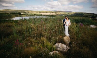 Booking Your Perfect Wedding at Sunset Lakes Isle of Man: A Dream Venue for an Unforgettable Celebration